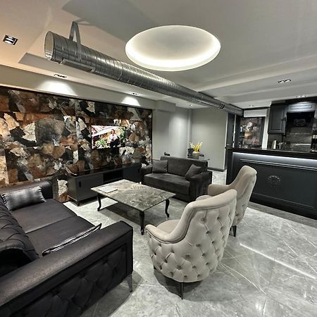 Rose Plus Residence Istanbul Exteriör bild