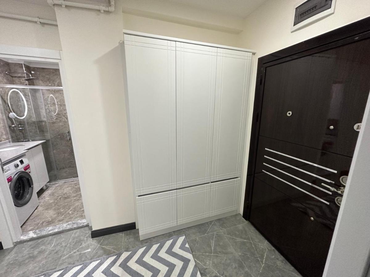 Rose Plus Residence Istanbul Exteriör bild