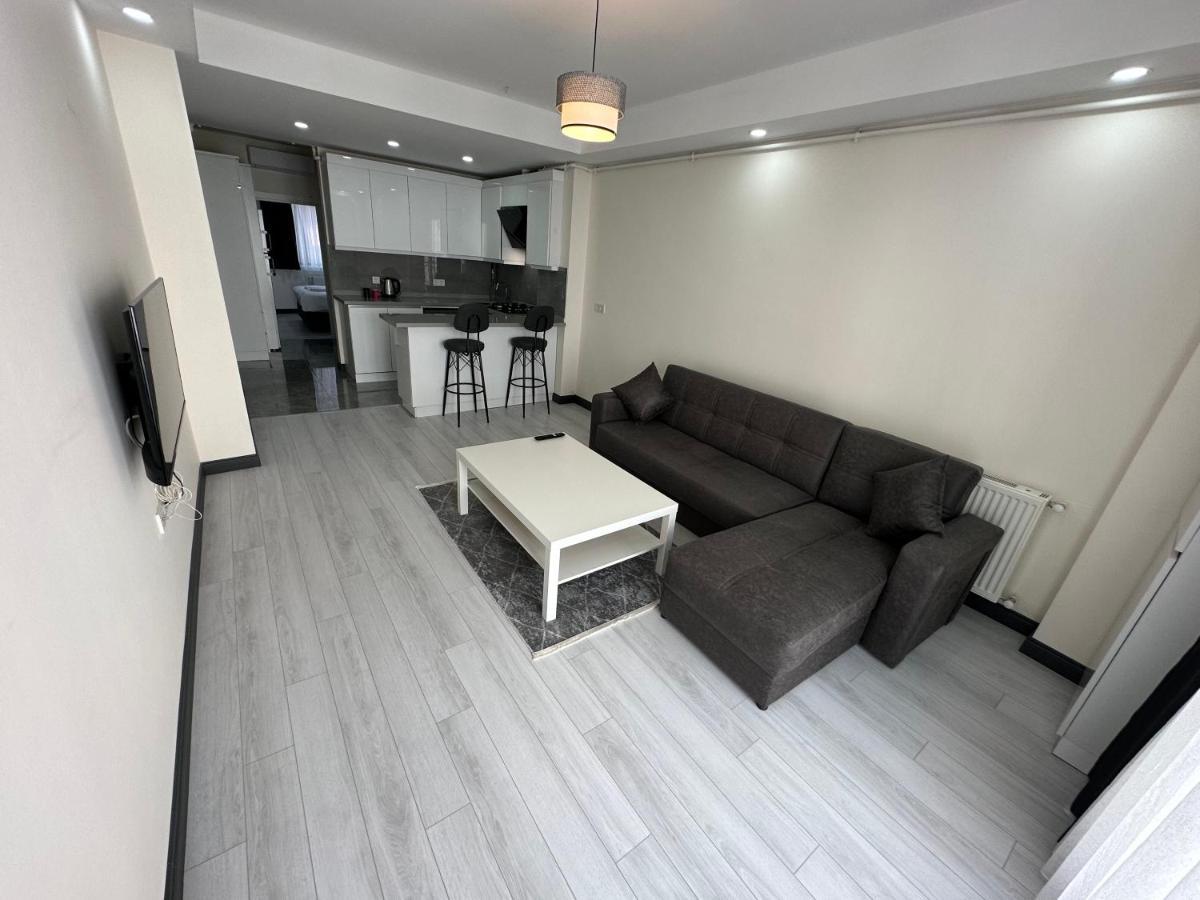 Rose Plus Residence Istanbul Exteriör bild