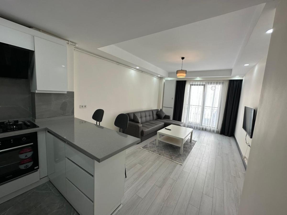 Rose Plus Residence Istanbul Exteriör bild