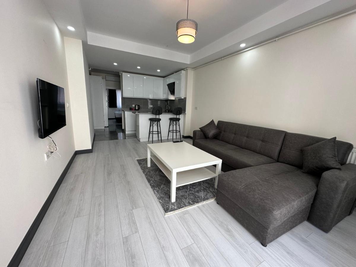 Rose Plus Residence Istanbul Exteriör bild