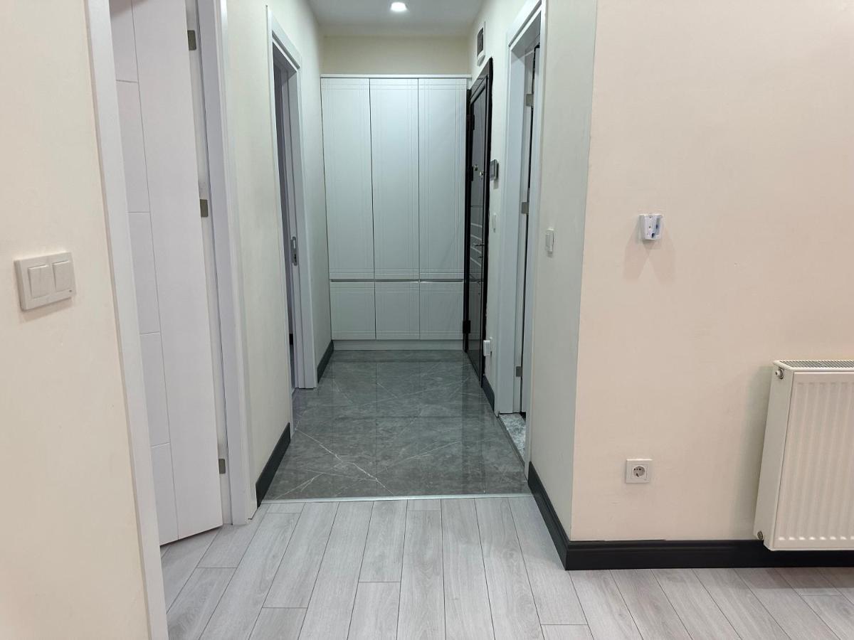 Rose Plus Residence Istanbul Exteriör bild