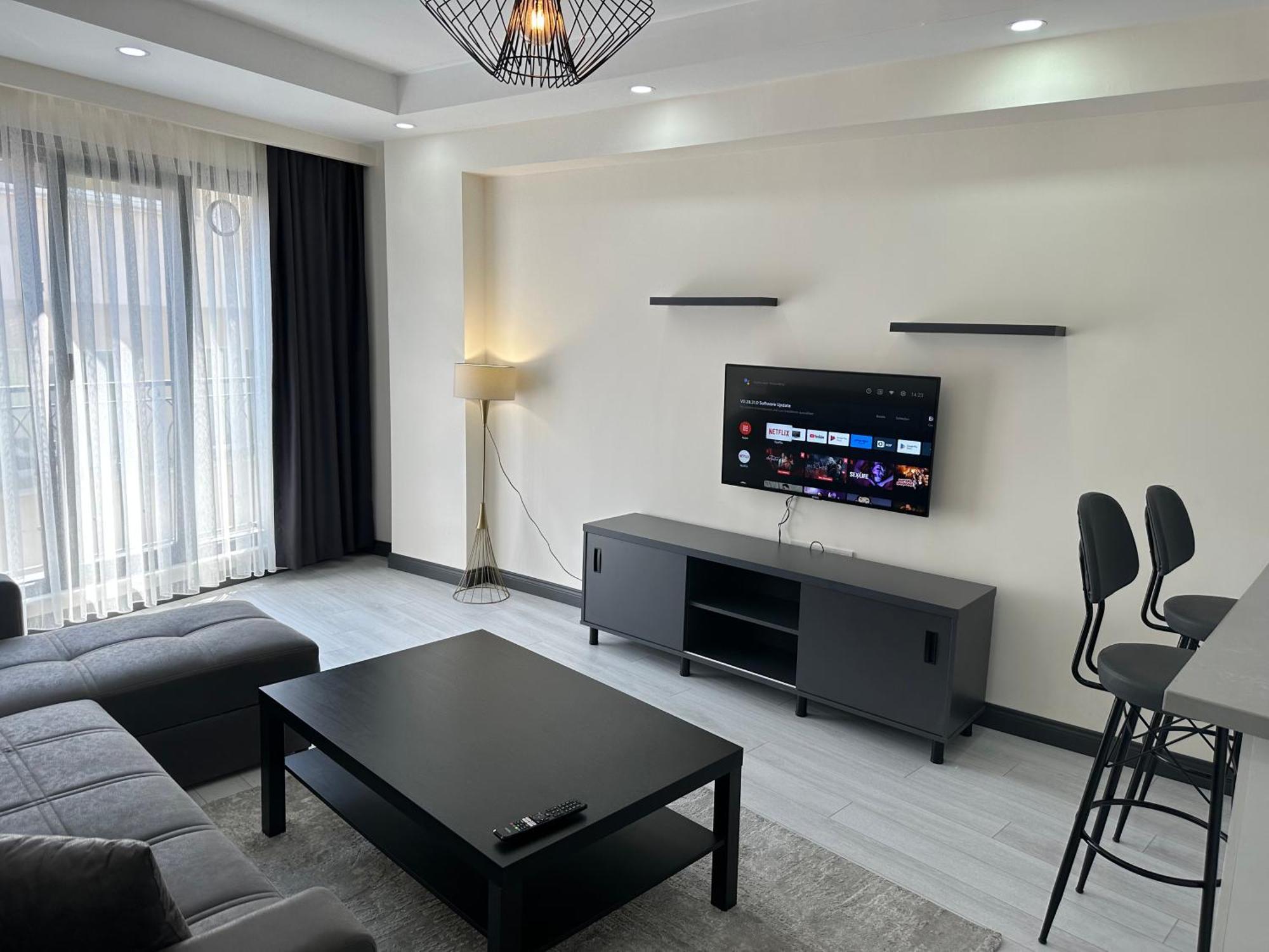 Rose Plus Residence Istanbul Exteriör bild