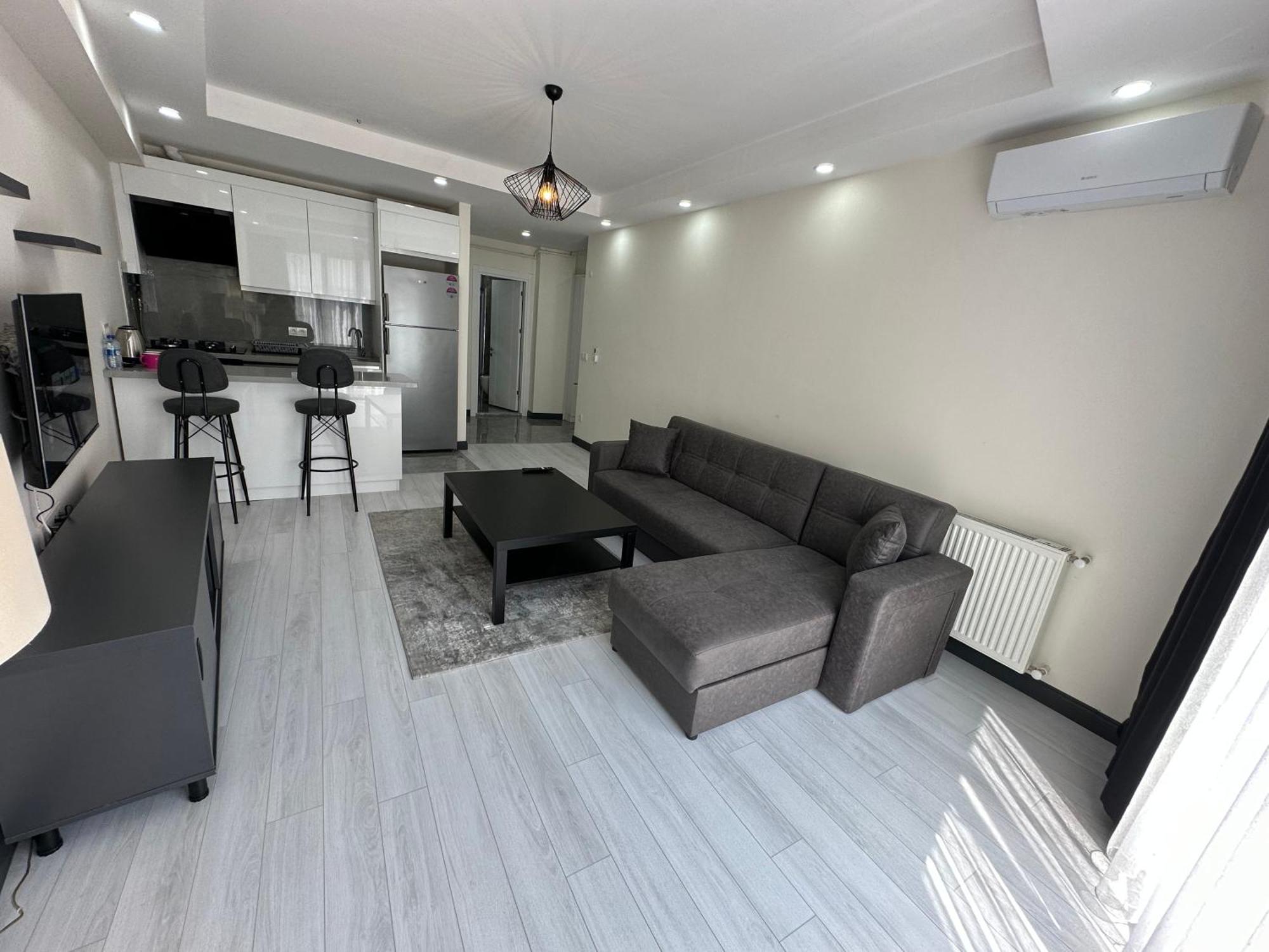 Rose Plus Residence Istanbul Exteriör bild