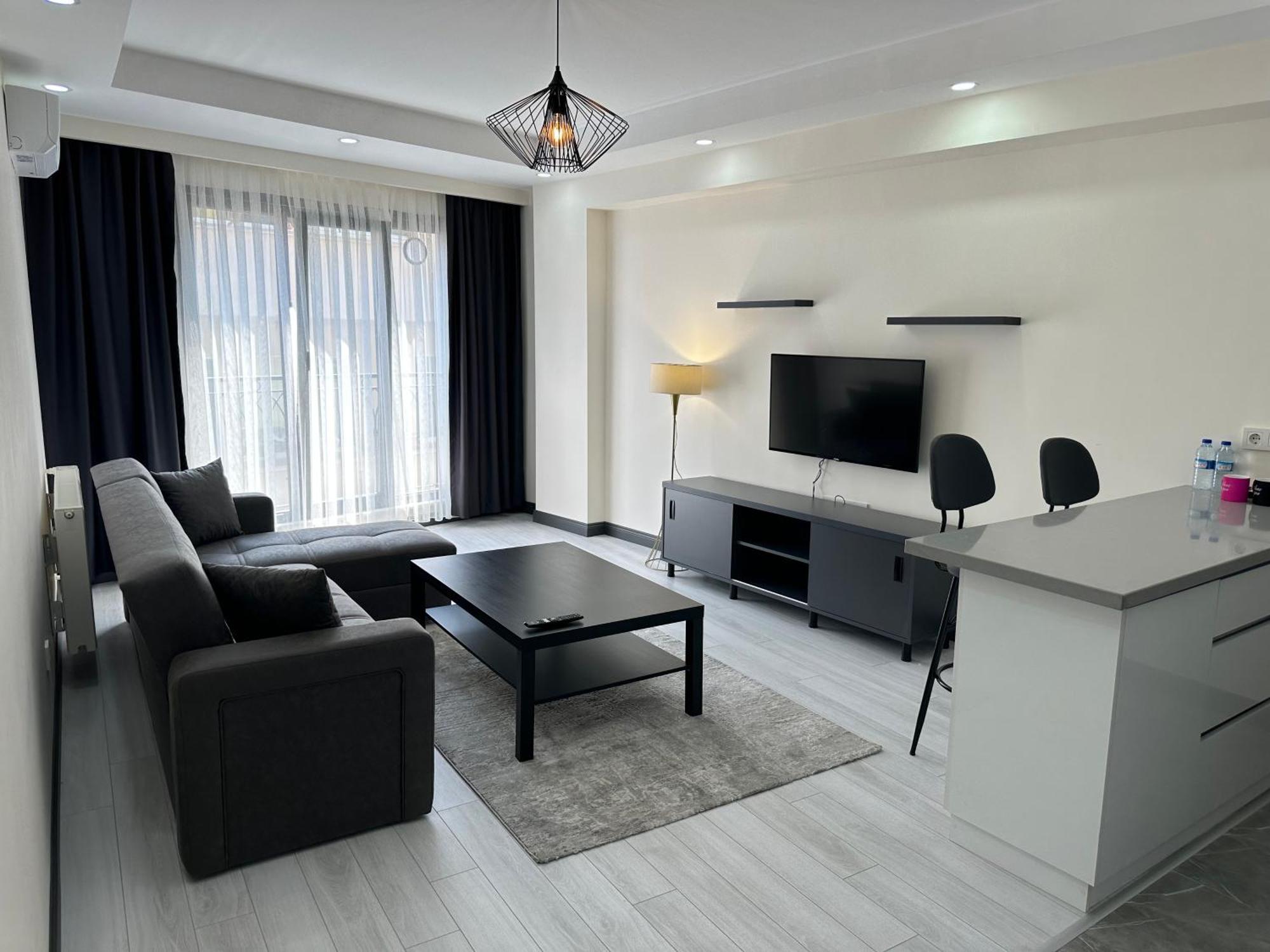Rose Plus Residence Istanbul Exteriör bild